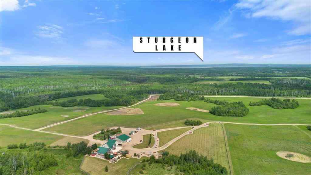 MLS® A2233594 - 69434 Range Road 235   in NONE Valleyview, Residential