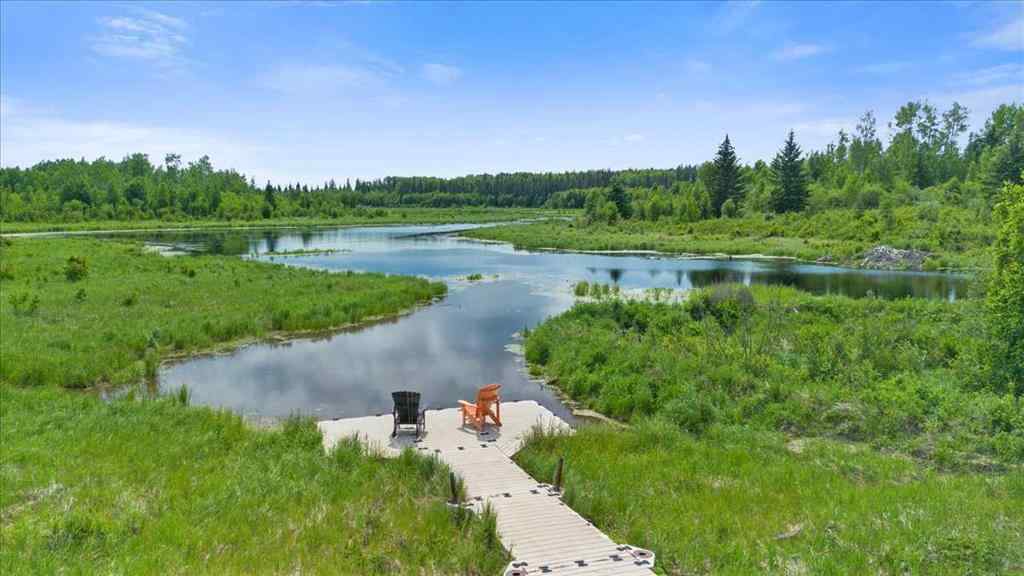 MLS® A2233594 - 69434 Range Road 235   in NONE Valleyview, Residential