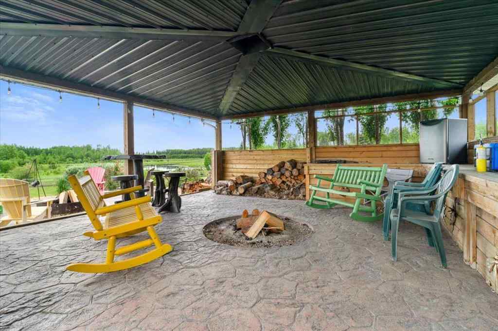 MLS® A2233594 - 69434 Range Road 235   in NONE Valleyview, Residential