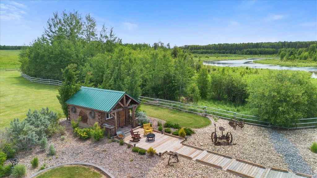 MLS® A2233594 - 69434 Range Road 235   in NONE Valleyview, Residential