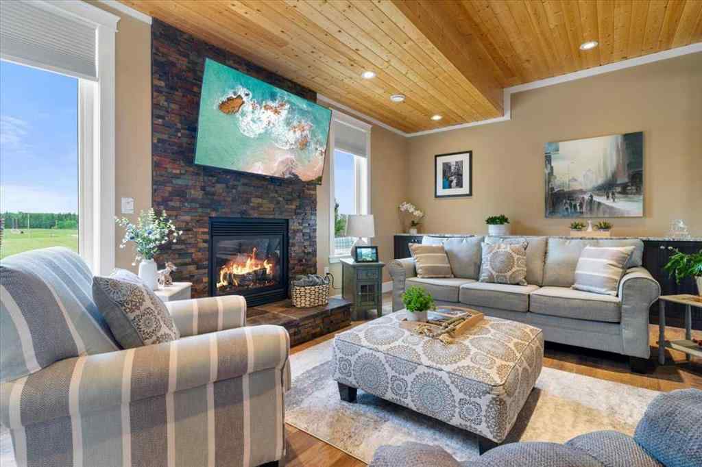 MLS® A2233594 - 69434 Range Road 235   in NONE Valleyview, Residential