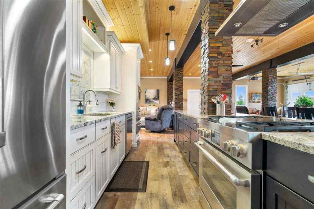 MLS® A2233594 - 69434 Range Road 235   in NONE Valleyview, Residential