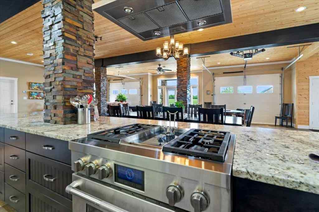 MLS® A2233594 - 69434 Range Road 235   in NONE Valleyview, Residential