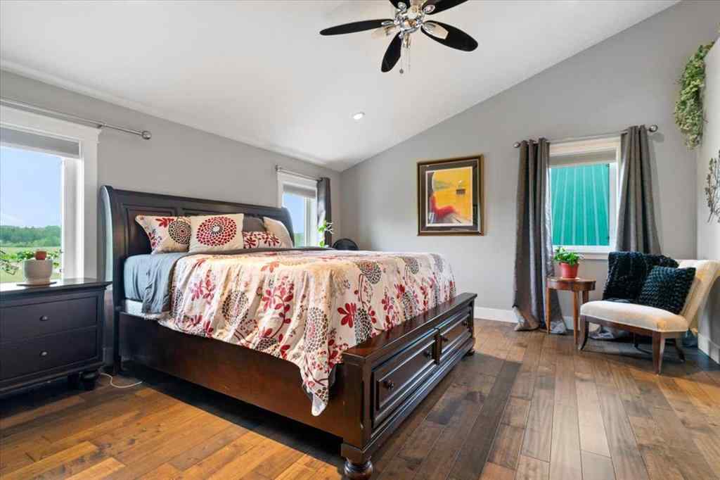 MLS® A2233594 - 69434 Range Road 235   in NONE Valleyview, Residential
