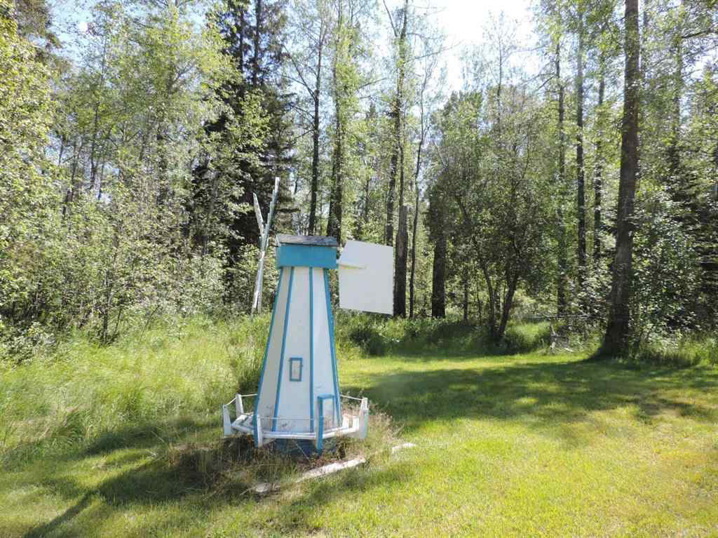MLS® A2233610 - 462049 Range Road 33   in NONE Rural Wetaskiwin No. 10, County of, Residential