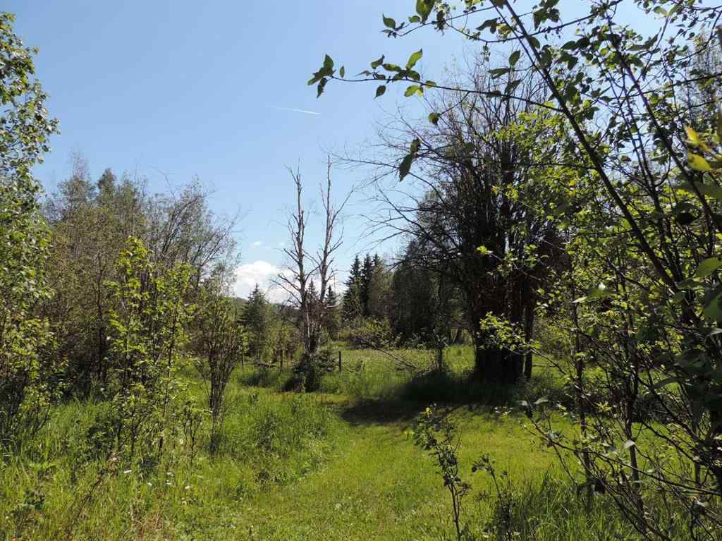 MLS® A2233610 - 462049 Range Road 33   in NONE Rural Wetaskiwin No. 10, County of, Residential
