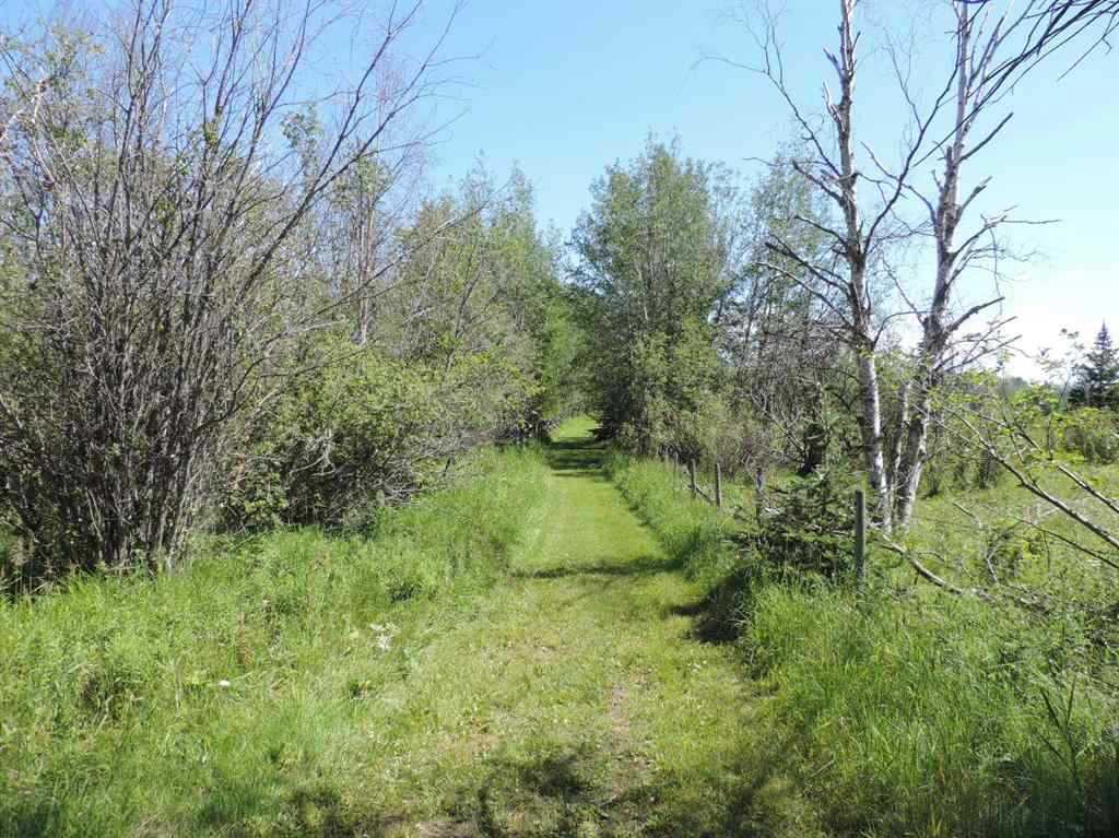 MLS® A2233610 - 462049 Range Road 33   in NONE Rural Wetaskiwin No. 10, County of, Residential