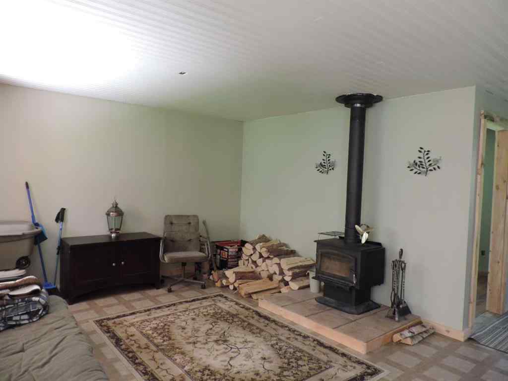 MLS® A2233610 - 462049 Range Road 33   in NONE Rural Wetaskiwin No. 10, County of, Residential