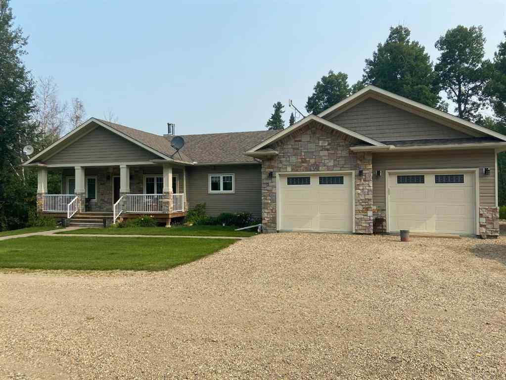 MLS® A2233610 - 462049 Range Road 33   in NONE Rural Wetaskiwin No. 10, County of, Residential