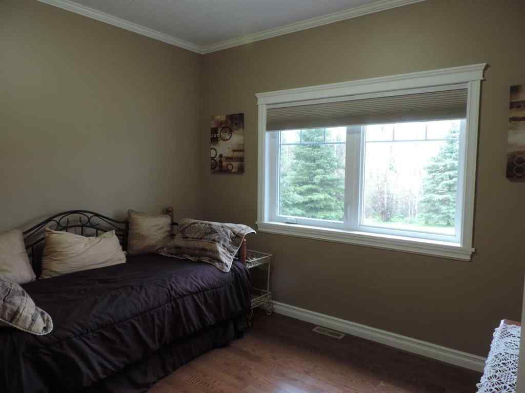MLS® A2233610 - 462049 Range Road 33   in NONE Rural Wetaskiwin No. 10, County of, Residential