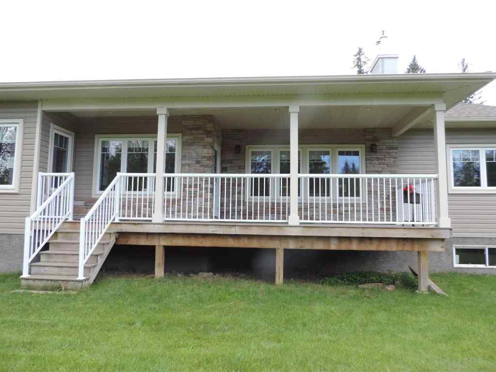 MLS® A2233610 - 462049 Range Road 33   in NONE Rural Wetaskiwin No. 10, County of, Residential
