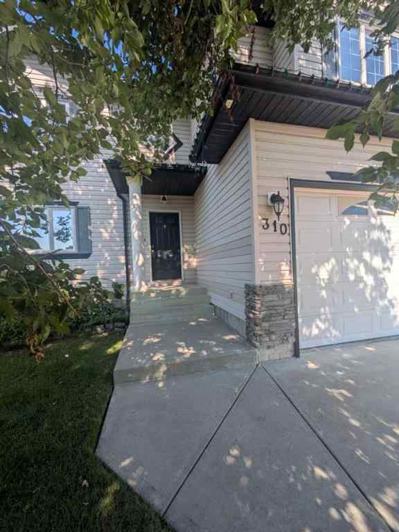 MLS® A2233614 - 310 Highwood Village Place NW in Highwood Village High River, Residential