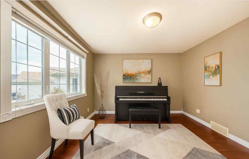 MLS® A2233614 - 310 Highwood Village Place NW in Highwood Village High River, Residential