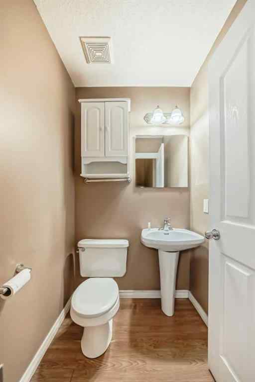 MLS® A2233614 - 310 Highwood Village Place NW in Highwood Village High River, Residential