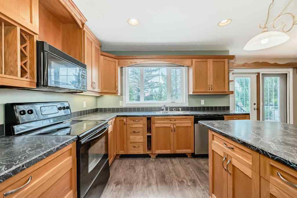 MLS® A2233614 - 310 Highwood Village Place NW in Highwood Village High River, Residential
