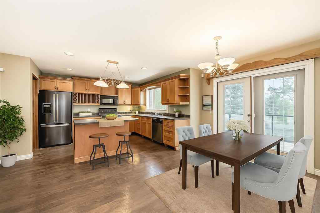 MLS® A2233614 - 310 Highwood Village Place NW in Highwood Village High River, Residential