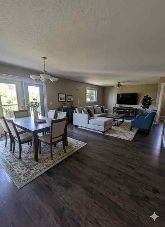 MLS® A2233614 - 310 Highwood Village Place NW in Highwood Village High River, Residential