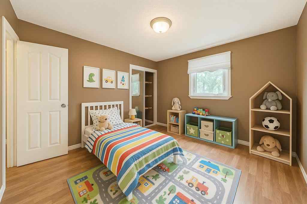 MLS® A2233614 - 310 Highwood Village Place NW in Highwood Village High River, Residential