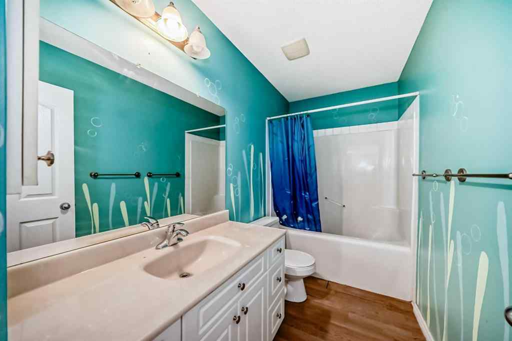 MLS® A2233614 - 310 Highwood Village Place NW in Highwood Village High River, Residential
