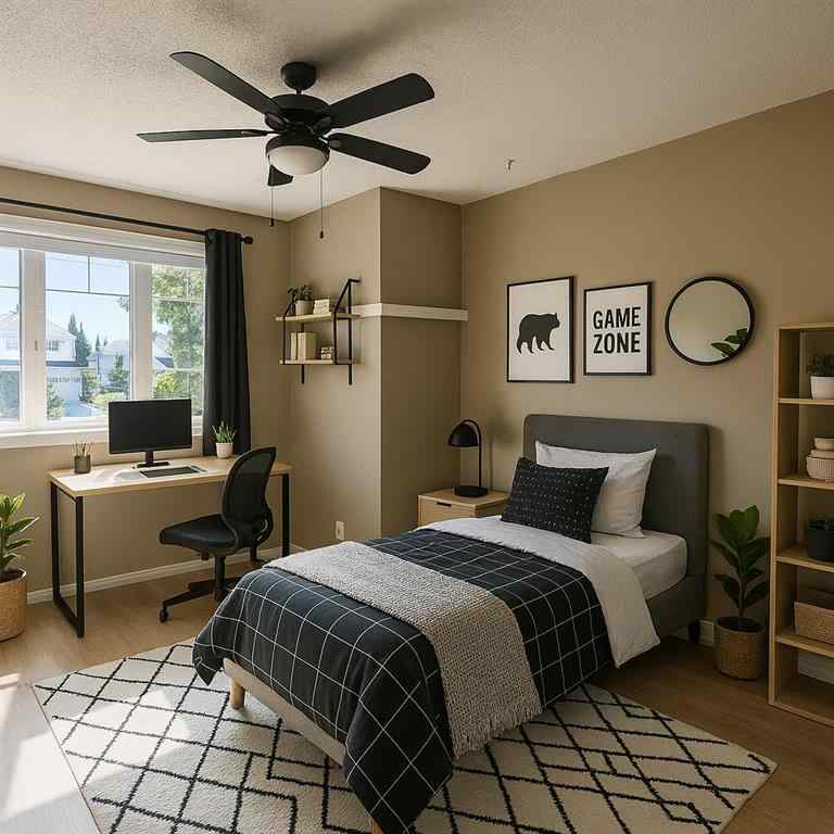 MLS® A2233614 - 310 Highwood Village Place NW in Highwood Village High River, Residential