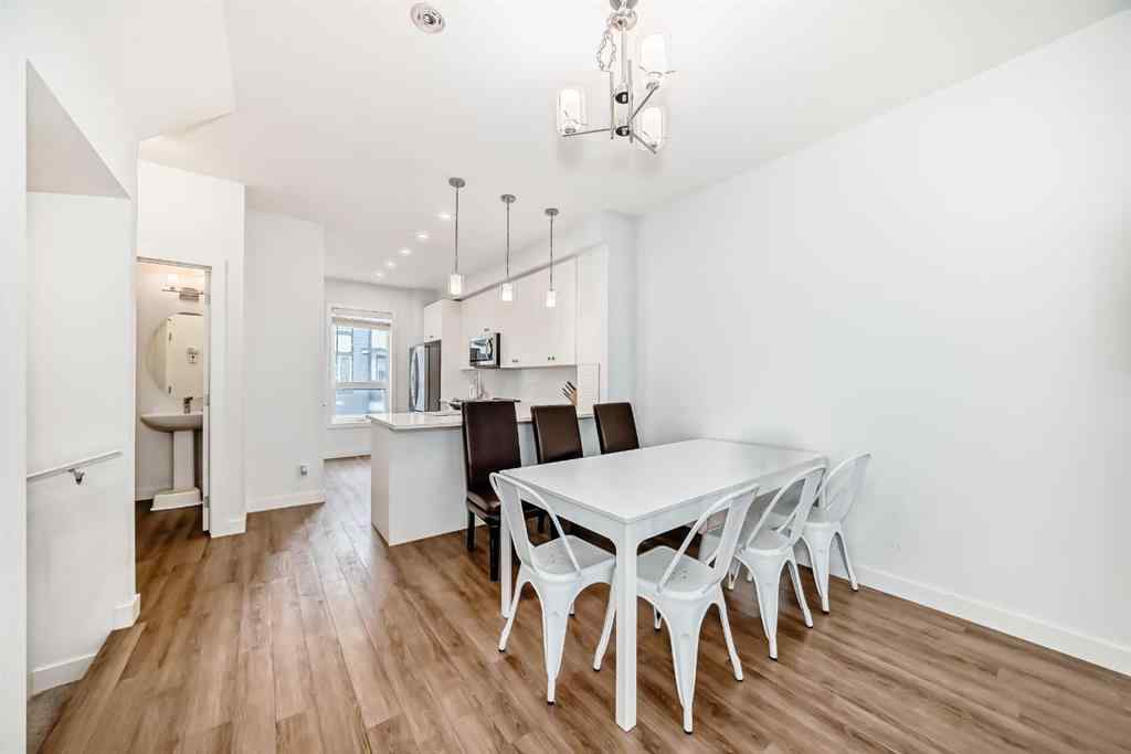MLS® A2233616 - Unit #208 15 Evanscrest Park NW in Evanston Calgary, Residential
