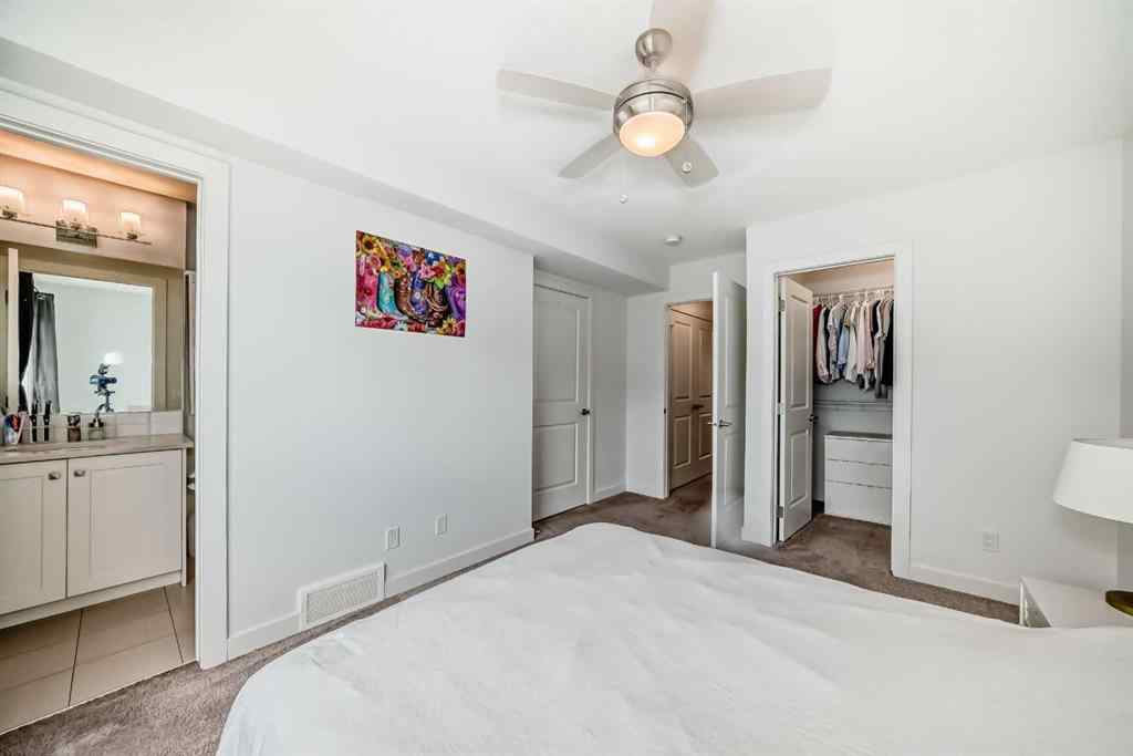 MLS® A2233616 - Unit #208 15 Evanscrest Park NW in Evanston Calgary, Residential