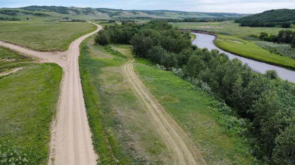 MLS® A2233621 -  6-2 Range  in NONE Rural Vermilion River, County of, Land