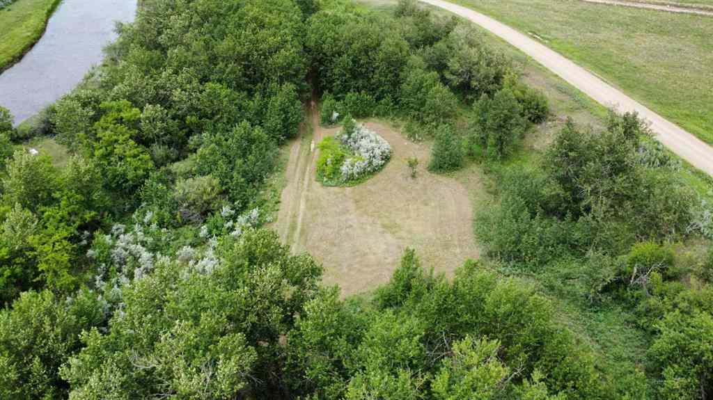 MLS® A2233621 -  6-2 Range  in NONE Rural Vermilion River, County of, Land