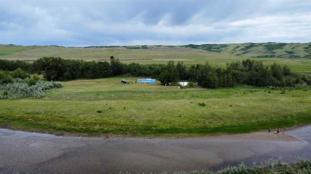 MLS® A2233621 -  6-2 Range  in NONE Rural Vermilion River, County of, Land