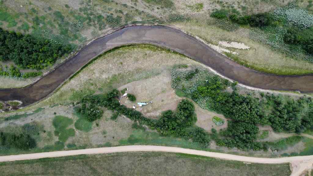 MLS® A2233621 -  6-2 Range  in NONE Rural Vermilion River, County of, Land