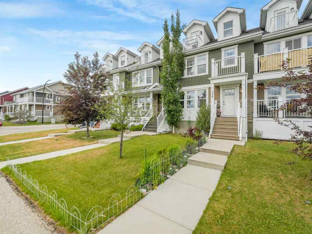 MLS® A2233625 - 234 Robinson Drive  in Robinson Leduc, Residential