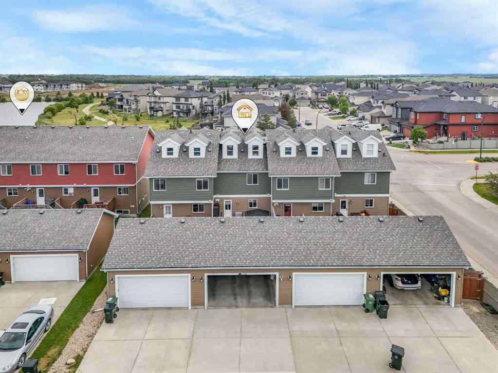 MLS® A2233625 - 234 Robinson Drive  in Robinson Leduc, Residential