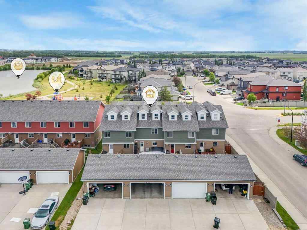 MLS® A2233625 - 234 Robinson Drive  in Robinson Leduc, Residential