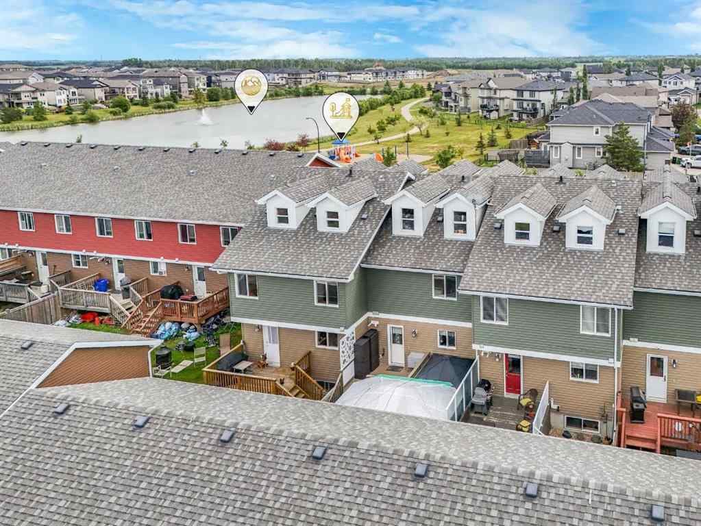 MLS® A2233625 - 234 Robinson Drive  in Robinson Leduc, Residential