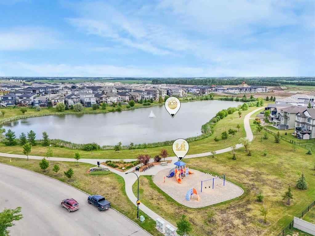 MLS® A2233625 - 234 Robinson Drive  in Robinson Leduc, Residential