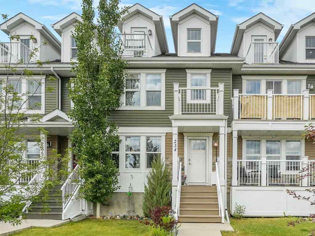 MLS® A2233625 - 234 Robinson Drive  in Robinson Leduc, Residential