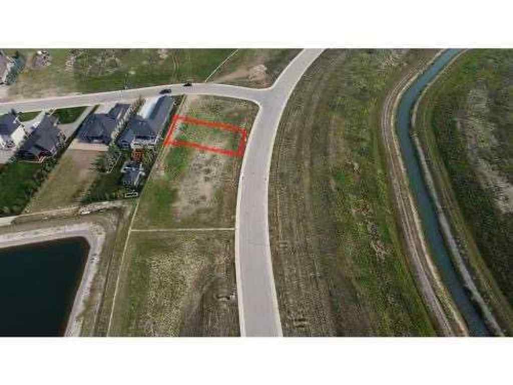 MLS® A2233627 - 304 Muirfield Crescent  in Lakes of Muirfield Lyalta, Land