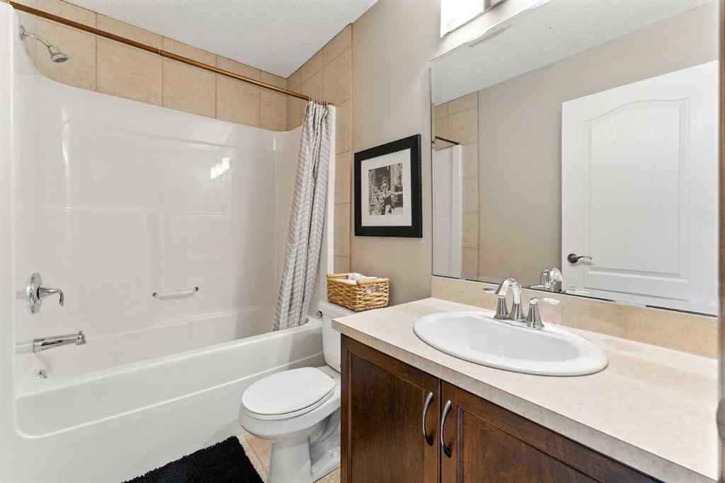 MLS® A2233629 - 148 Chaparral Valley Terrace SE in Chaparral Calgary, Residential