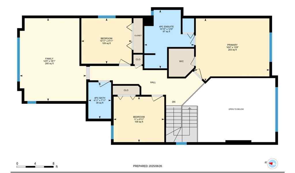 MLS® A2233629 - 148 Chaparral Valley Terrace SE in Chaparral Calgary, Residential