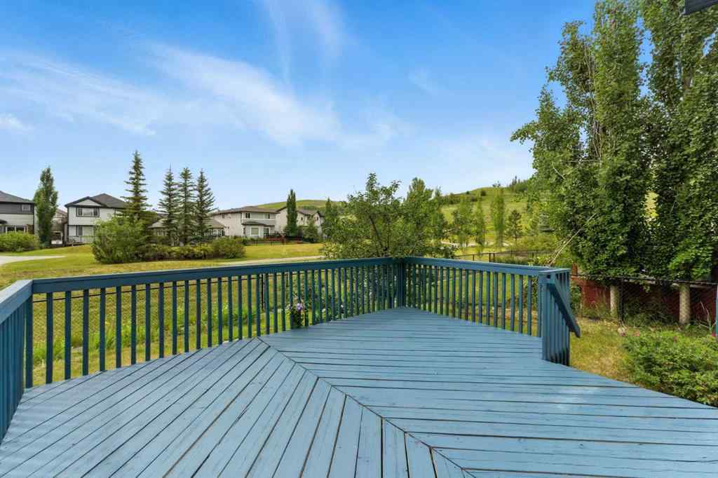 MLS® A2233629 - 148 Chaparral Valley Terrace SE in Chaparral Calgary, Residential