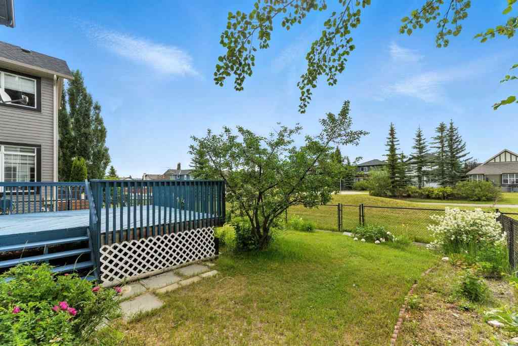 MLS® A2233629 - 148 Chaparral Valley Terrace SE in Chaparral Calgary, Residential