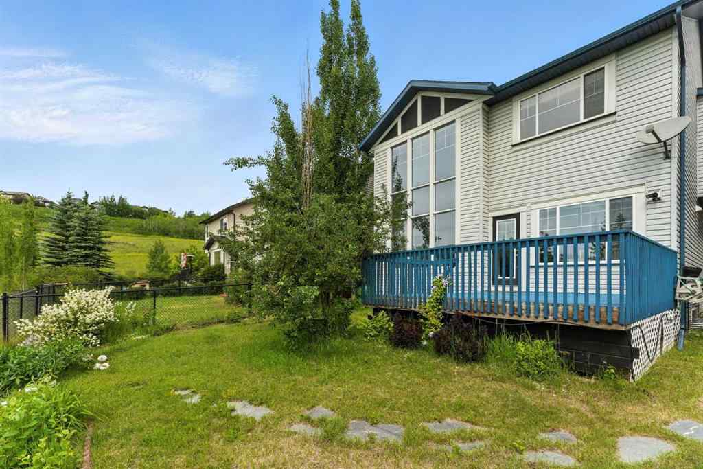 MLS® A2233629 - 148 Chaparral Valley Terrace SE in Chaparral Calgary, Residential