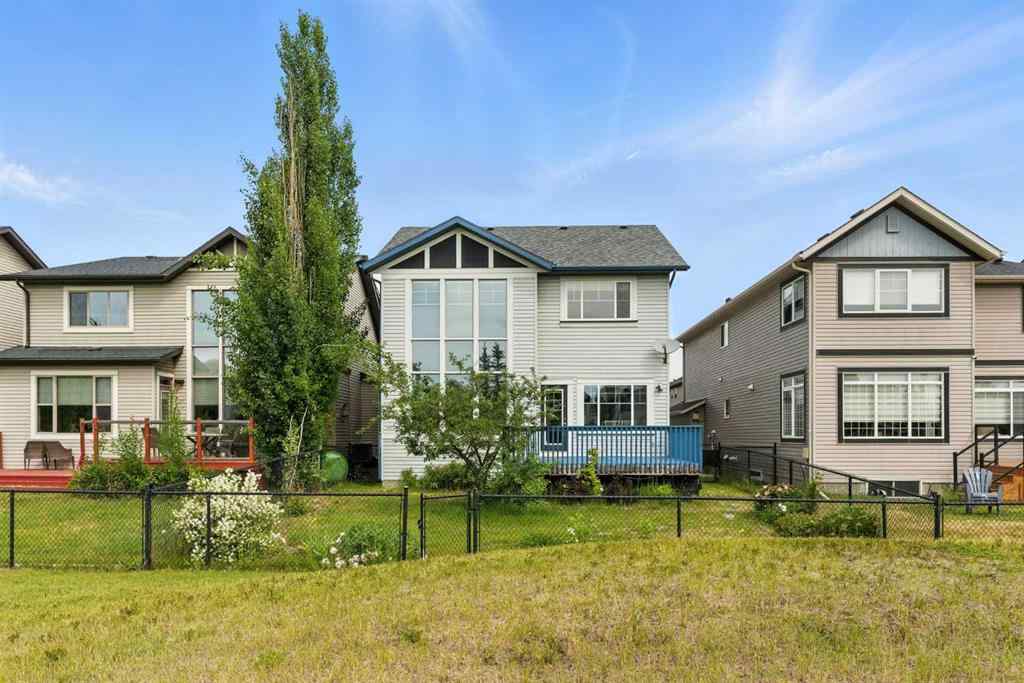 MLS® A2233629 - 148 Chaparral Valley Terrace SE in Chaparral Calgary, Residential