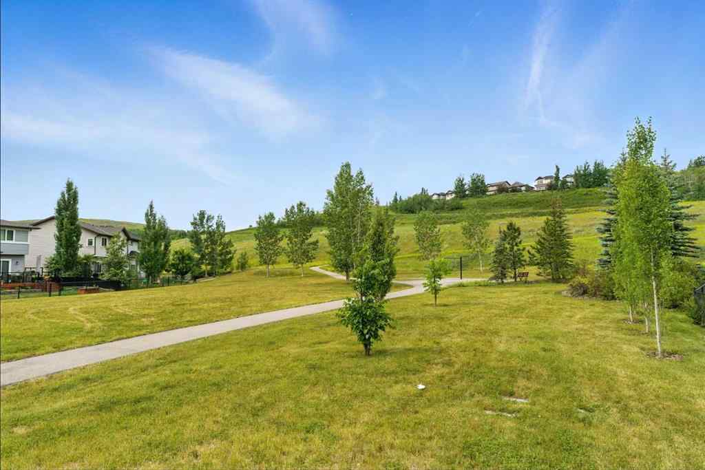 MLS® A2233629 - 148 Chaparral Valley Terrace SE in Chaparral Calgary, Residential
