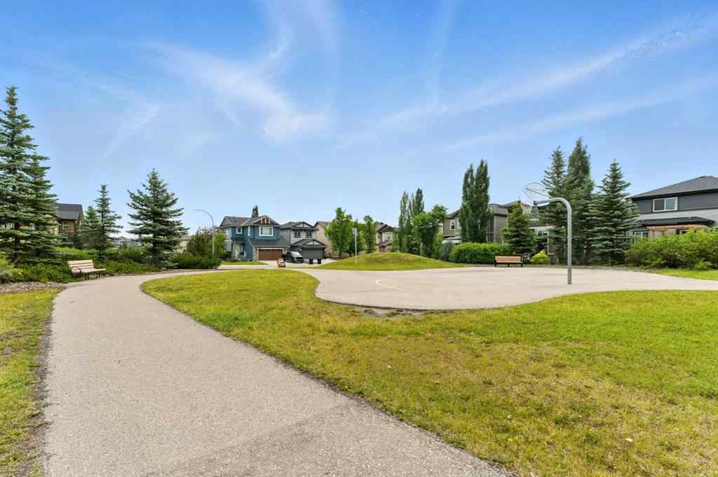 MLS® A2233629 - 148 Chaparral Valley Terrace SE in Chaparral Calgary, Residential