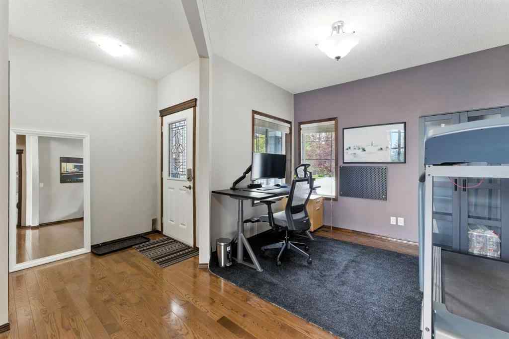 MLS® A2233629 - 148 Chaparral Valley Terrace SE in Chaparral Calgary, Residential
