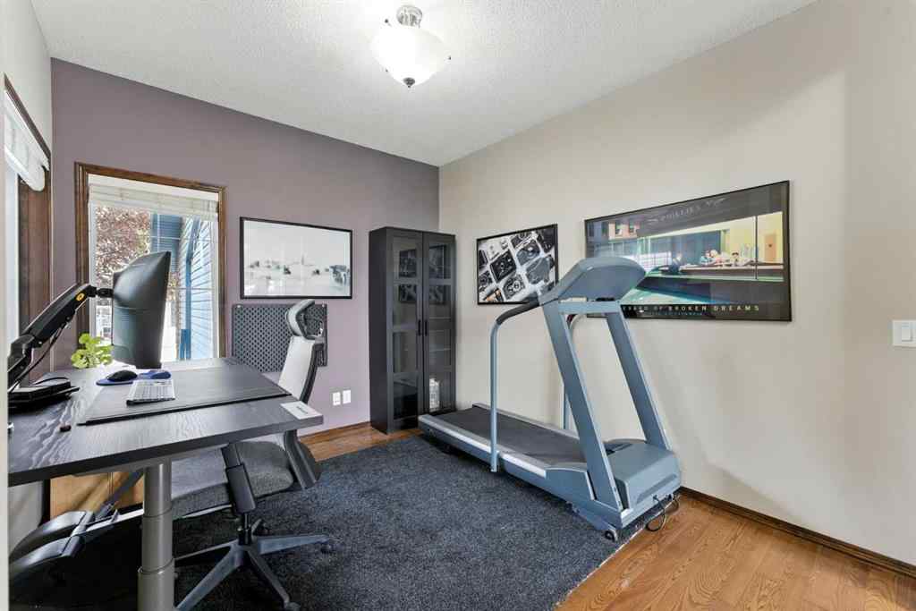 MLS® A2233629 - 148 Chaparral Valley Terrace SE in Chaparral Calgary, Residential