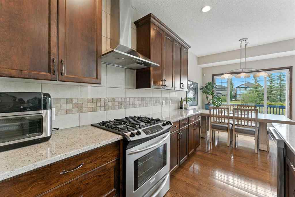 MLS® A2233629 - 148 Chaparral Valley Terrace SE in Chaparral Calgary, Residential