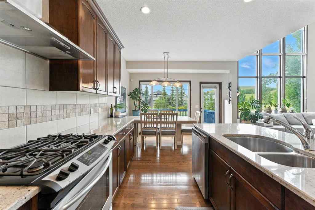 MLS® A2233629 - 148 Chaparral Valley Terrace SE in Chaparral Calgary, Residential