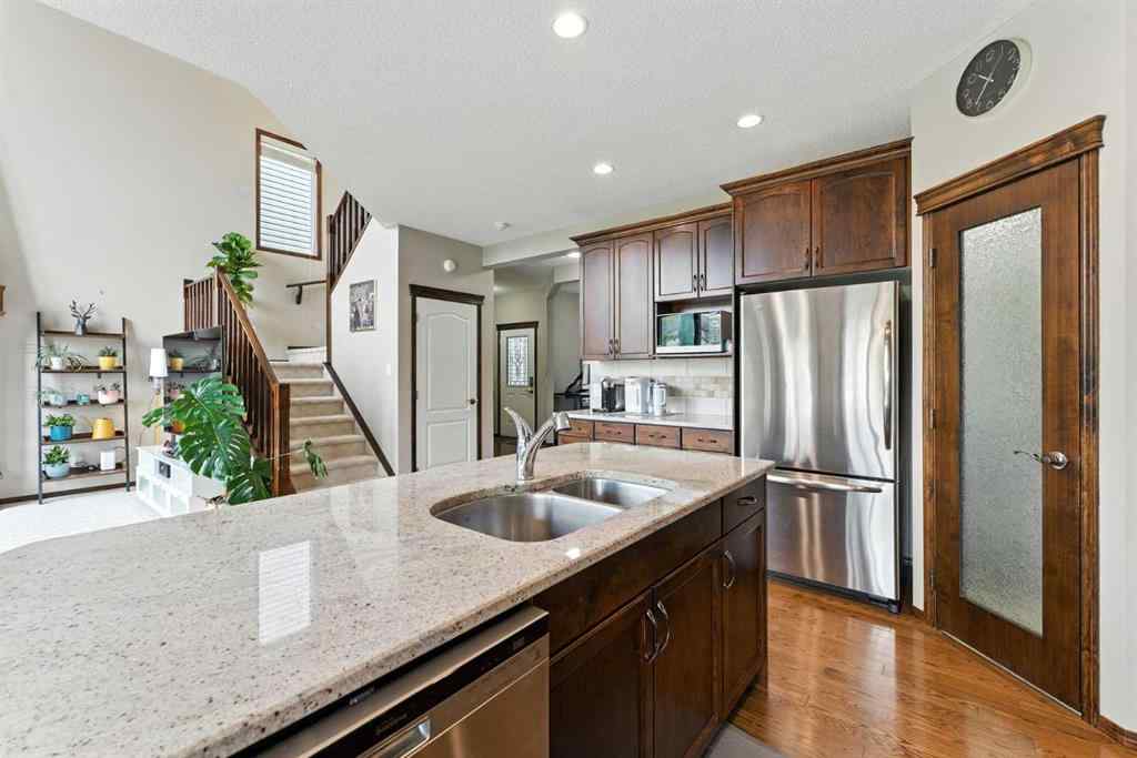 MLS® A2233629 - 148 Chaparral Valley Terrace SE in Chaparral Calgary, Residential
